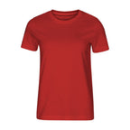 Women's Edge T-shirt (red) Malfini