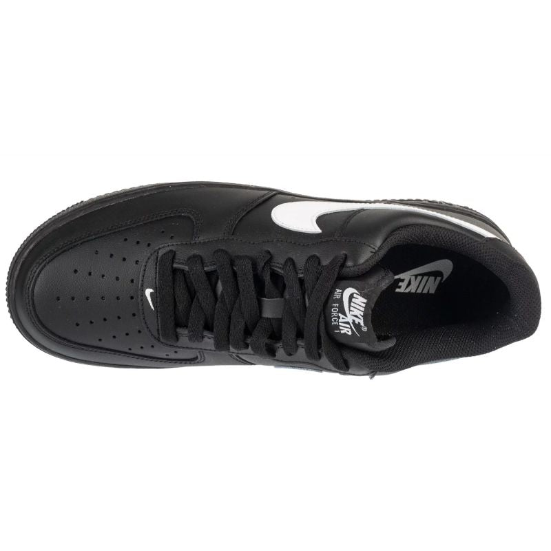 Nike Air Force 1 07 M FZ0627-010 shoes Footwear/Lifestyle/Nike Nike
