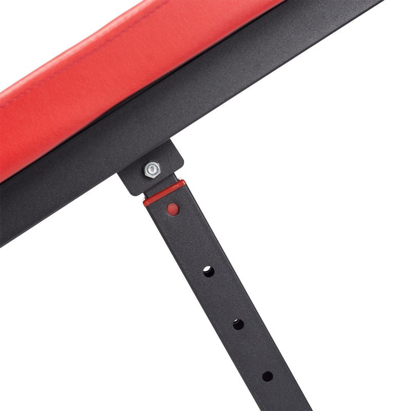 Multifunctional exercise bench HMS L8015