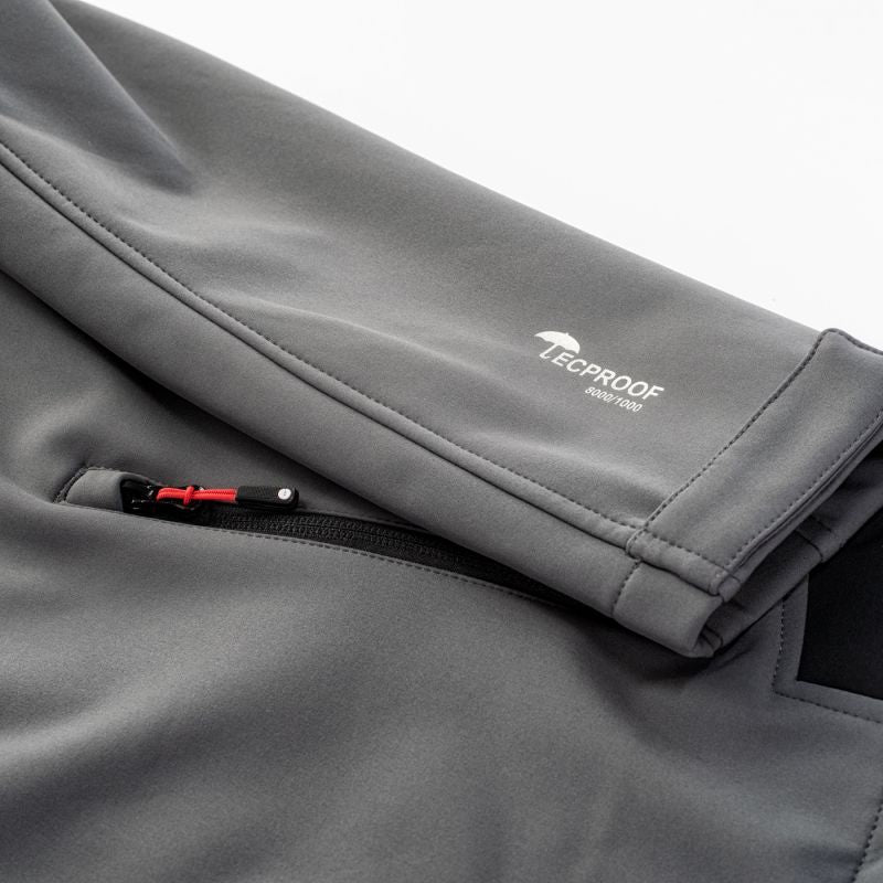 Jacket Hi-Tec Noxon M 92800326491 Clothing/Outdoor Your Sports Performance