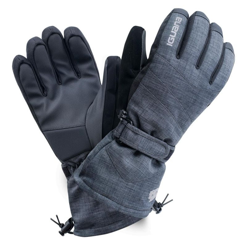 Iguana Axel M gloves 92800209017 Clothing/Ski/Iguana Your Sports Performance