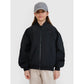 Girls' transitional bomber jacket 4F 4FJWSS25TJACF184-20S *Kategoria tymczasowa Your Sports Performance
