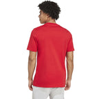Adidas Polo Shirt Arsenal London FC 24/25 Session Graphic Tee JM9415 adidas