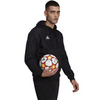 Adidas Condivo 22 Hoodie M HA6232 Clothing/Training Adidas
