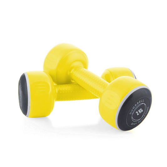Dumbbell Body Sculpture Smart Bw 108D BW108D4KG Accessories/Training equipment Your Sports Performance