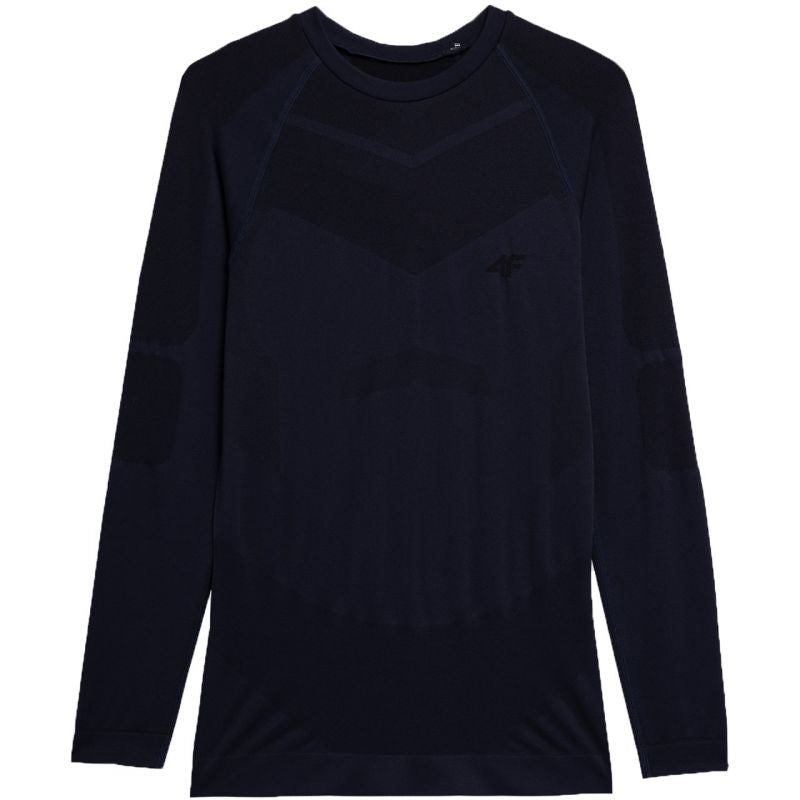 Thermal sweatshirt 4F M103 M 4FAW23USEAM103 31S Clothing/Ski 4F