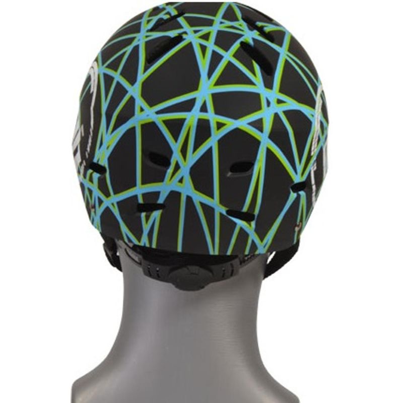 SCRATCH RL SKATE HELMET Accessories Your Sports Performance