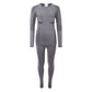 Thermoactive underwear Hi-Tec Hikro Set Jr 92800438774 Clothing/Outdoor/Hi-Tec Your Sports Performance