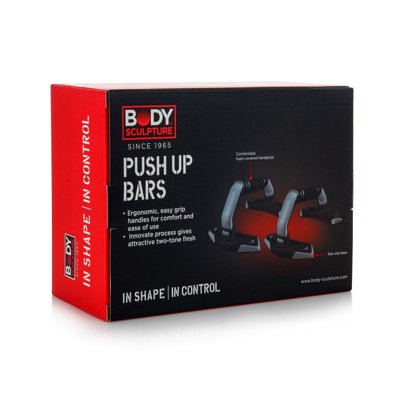 Body Sculpture BB6331 pushups Accessories/Training equipment Your Sports Performance