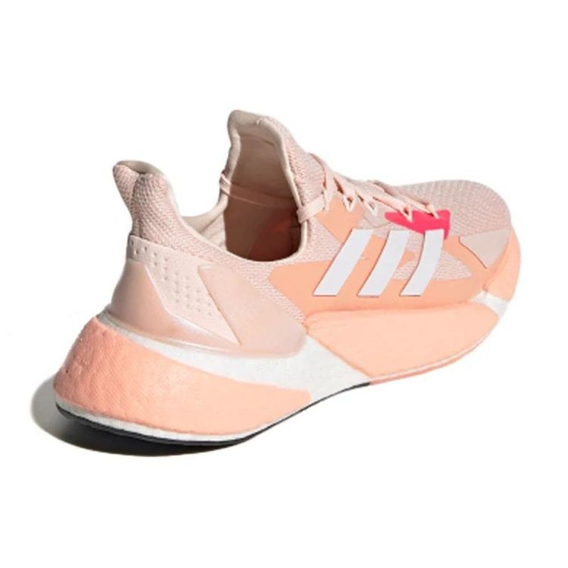 Adidas running shoes X9000L4 FW8407 In preparation Adidas