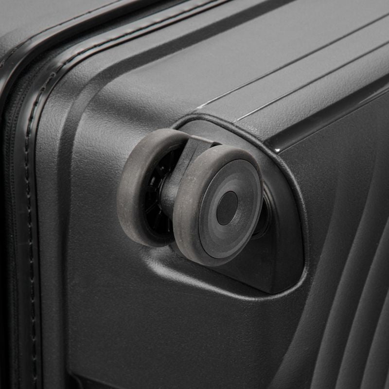 SwissBags Echo Suitcase 16577 Accessories/Luggage/Walizki Your Sports Performance