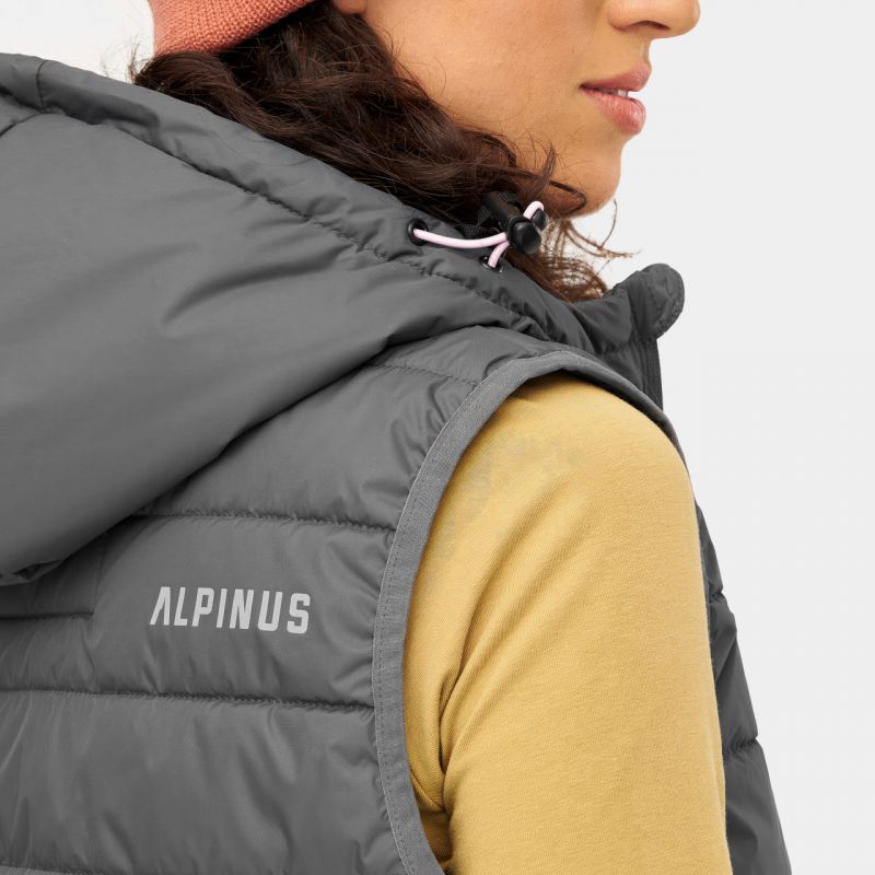 Alpinus Monza W BR18174 vest Clothing/Outdoor/Alpinus Your Sports Performance