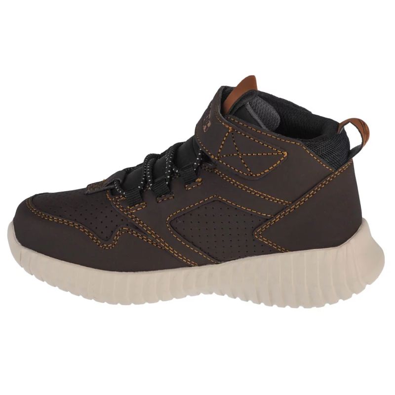Skechers Elite Flex-Hydrox 97895L-CHOC Brown 27 In preparation Your Sports Performance