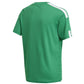 T-shirt adidas Squadra 21 JSY Y Jr GN5743 Clothing/Football Adidas