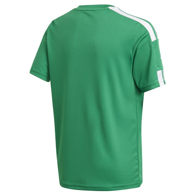 T-shirt adidas Squadra 21 JSY Y Jr GN5743 Clothing/Football Adidas
