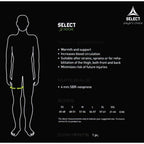 Thigh protector Select 6300 Accessories/Protectors and knee pads Select