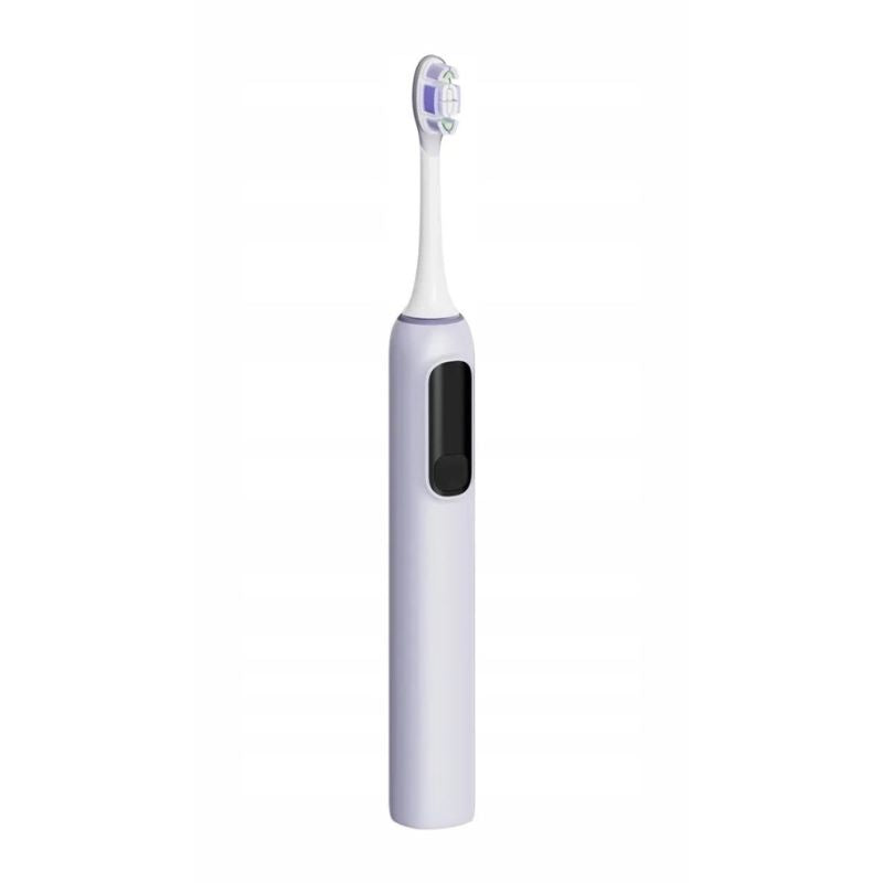 Xiaomi Oscillation Pro Sonic Toothbrush Purple AGD - Produkty/Szczoteczki do zębów (elektryczne) Your Sports Performance