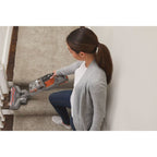 18V BHFEV182C-QW BLACK+DECKER Vacuum Cleaner AGD - Produkty/Odkurzacze Your Sports Performance