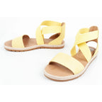 Sandals Sorel Ella II Sandal W NL4049-757 Footwear/Lifestyle Your Sports Performance