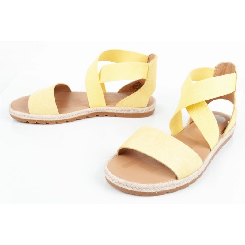 Sandals Sorel Ella II Sandal W NL4049-757 Footwear/Lifestyle Your Sports Performance