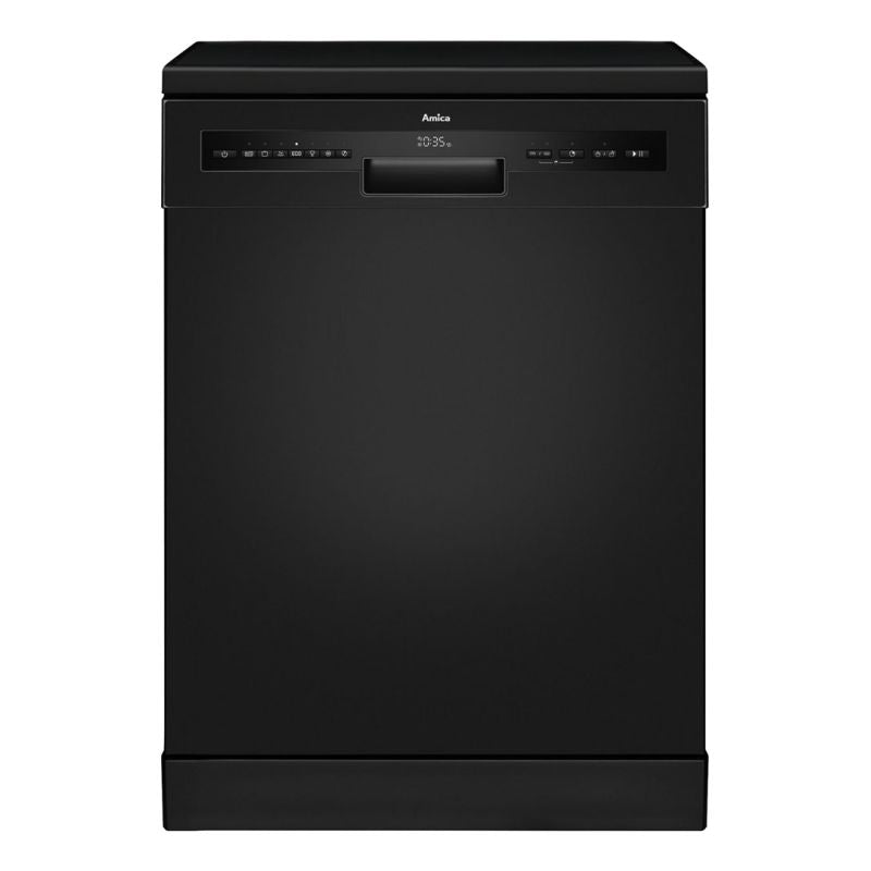 AMICA DFM66C8EOiBH dishwasher AGD - Produkty/Zmywarki wolnostojące Your Sports Performance