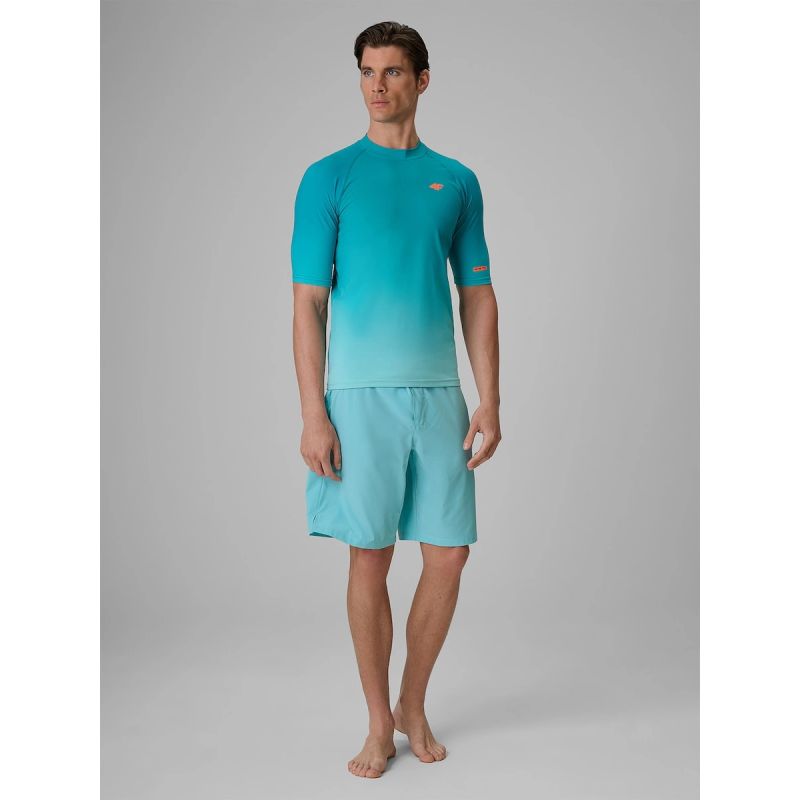 4F 4FRSS26UBDSM256-48S swim shorts