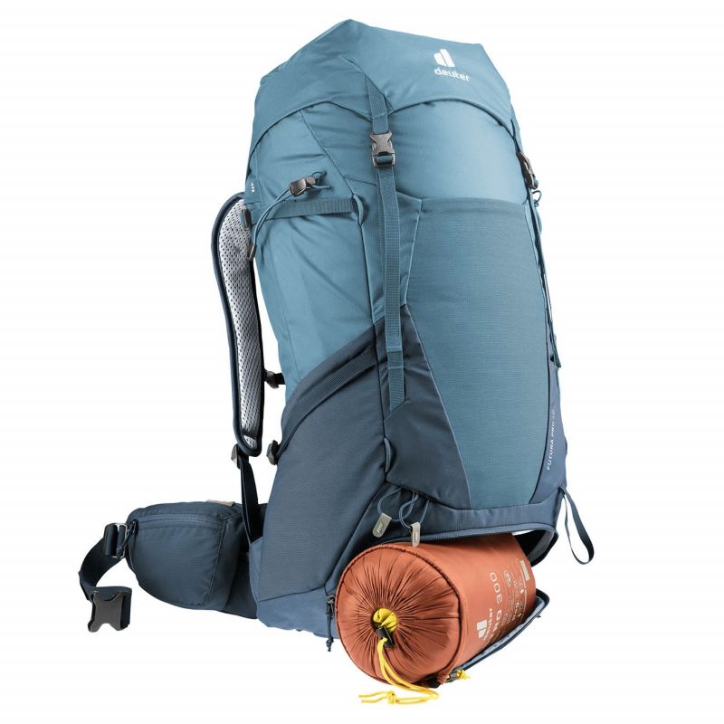 Deuter Futura Pro 40L 3401321-1374 Hiking Backpack Accessories/Plecaki/Deuter Your Sports Performance