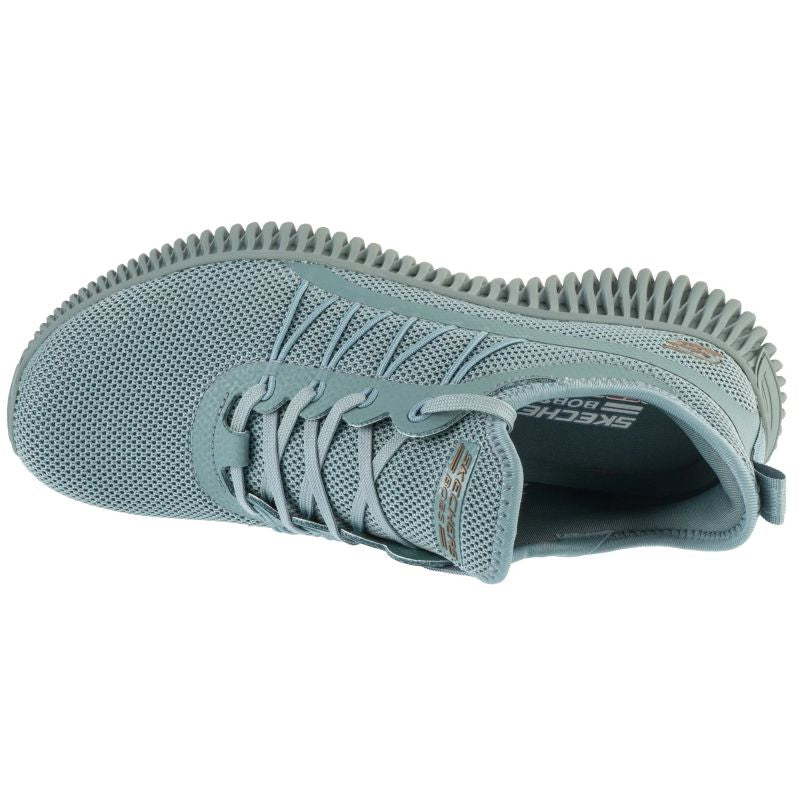 Skechers Bobs Geo-New Aesthetics 117417-SLT Blue 36 In preparation Your Sports Performance