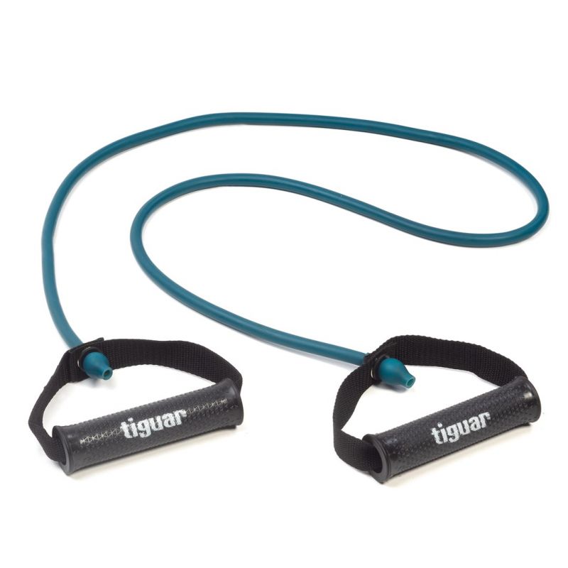 Training tiguar tubing maxi tube TI-NTMA004M Accessories/Training equipment/Gumy do treningu siłowego Your Sports Performance