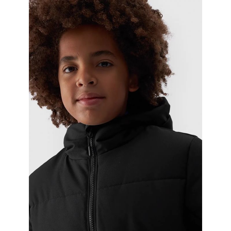 4F Jr 4FJWAW24TTJAM534-20S Down Winter Ski Jacket Clothing/Outdoor Your Sports Performance