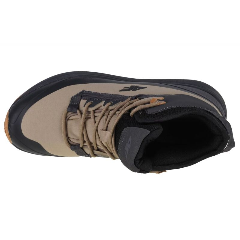 4F Dcx-22 Snow Boots Jr. 4FJAW22FWINM007-26S Footwear/Outdoor/4f/zimowe 4F