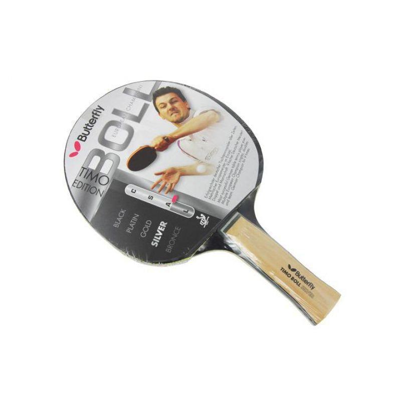 Butterfly Timo Boll Silver 85015 table tennis bat Accessories/Rackets and accessories Your Sports Performance