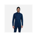 Rossignol Genetys Jkt Navy Blue Jacket Rossignol