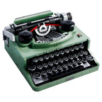 LEGO Ideas 21327 Typewriter Kid/Toys Your Sports Performance