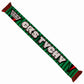 Scarf GKS Tychy Retro TYCHYSZAL