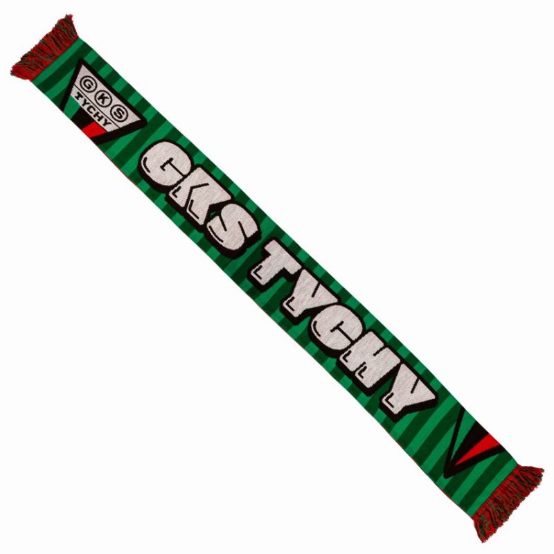 Scarf GKS Tychy Retro TYCHYSZAL