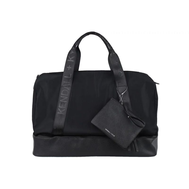 Kendall + Kylie Weekender Bag HBKK-321-0008-26 Accessories/Bags/Other bags Your Sports Performance