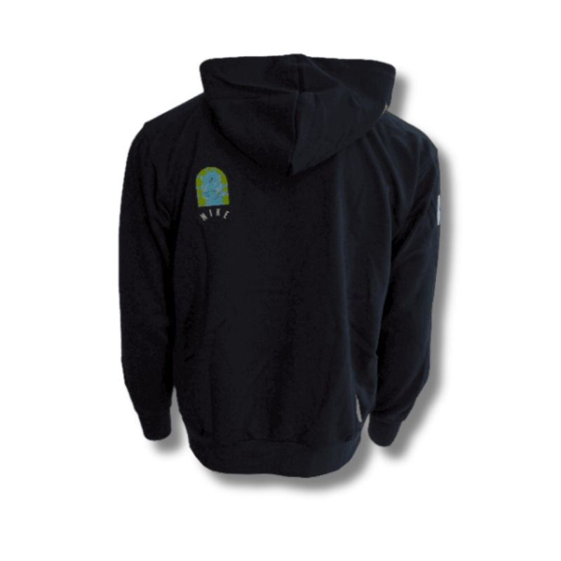 Nike Premium Basketball Dri-FIT Hoodie Black - DH7469-010 Nike