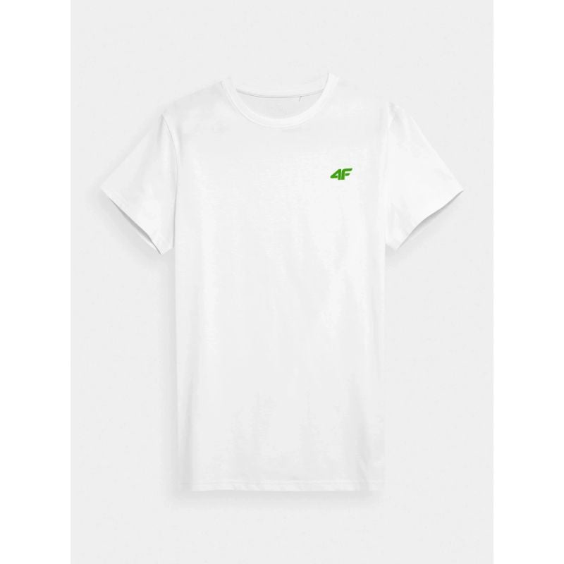 T-shirt 4F M 4FWSS24TTSHM1895-90S 3 pack Clothing/Lifestyle/T-shirts 4F