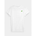 T-shirt 4F M 4FWSS24TTSHM1895-90S 3 pack Clothing/Lifestyle/T-shirts 4F