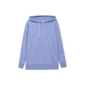 4F W sweatshirt H4L22-BLD352 blue Clothing/Training 4F