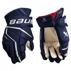 Bauer Vapor 3X Pro Sr Hockey Gloves M 1059953 Clothing/Ski/Buff Bauer