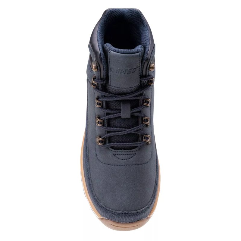 Hi-Tec Shoes Herlen Mid Teen Jr 92800453294 Footwear/Outdoor/Hi-tec Your Sports Performance
