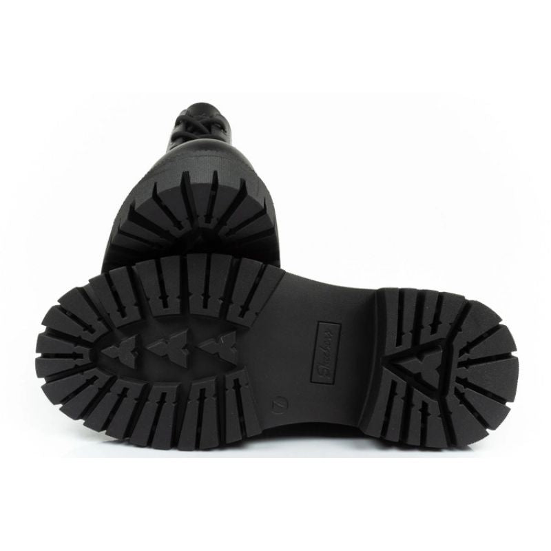 Skechers W 167344/BBK shoes Footwear/Outdoor/Skechers Skechers
