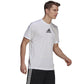 Adidas Primeblue Designed to Move M GM2135 T-shirt Clothing/Training Adidas