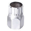 KENLI silver cassette key In preparation Your Sports Performance