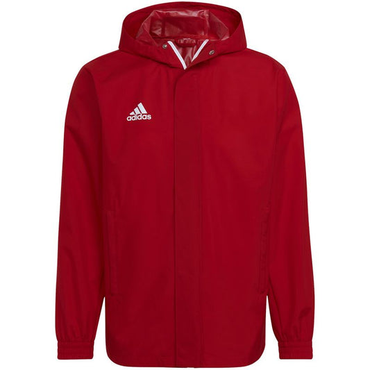 Jacket adidas Entrada 22 All Weather Jacket M IK4009 Clothing/Football Adidas
