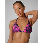 Women's bikini top 4F 4FWSS26UBKTF089-91A 4f