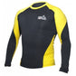 Long rashguard TOP TEN MMA - RSG-TTMMA 2 In preparation Your Sports Performance