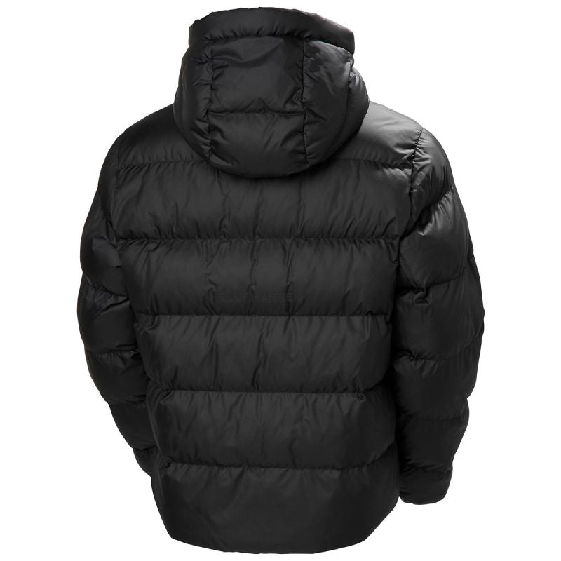 Helly Hansen Men's Down Jacket ACTIVE PUFFY JACKET 54482 990 Helly Hansen